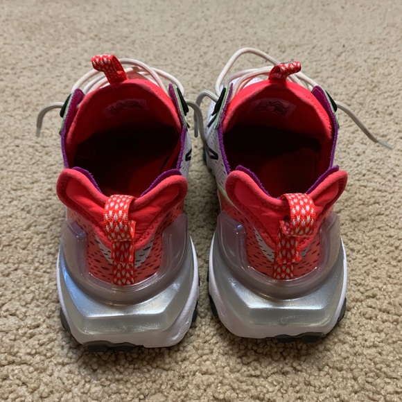 Nike React Vision size 10 - Picture 3 of 4